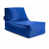 Blue Polypropylene/Olefin