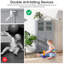 Rangement pour salle de bain Leddi