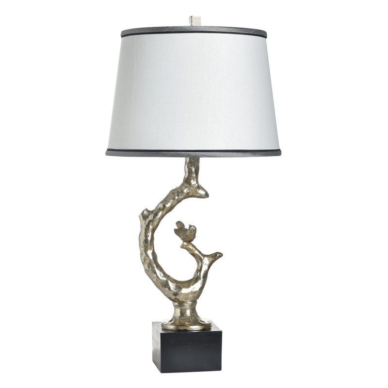 Arbor Branch Sculptural Lamp