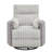 Bocaton Wide Wale Corduroy Upholstery Manual Recliner-129331376