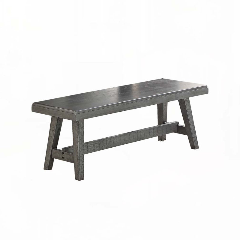 Dining Bench With   Legs