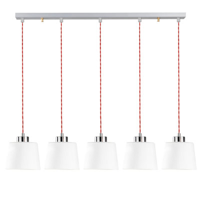 5 - Light Kitchen Island Pendant