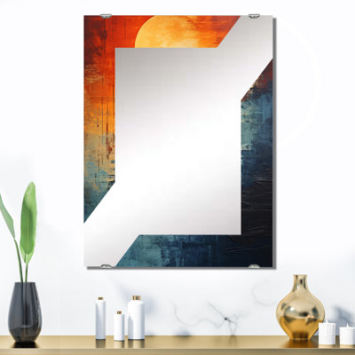 Miroir Downes