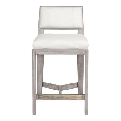 Thom Filicia 32.5'' Stool