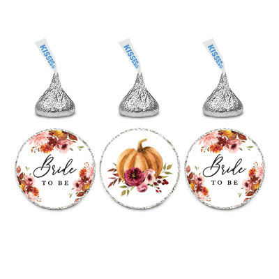 Ensemble de 6 pièces «Bride to be»