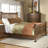 Boehme Solid Wood Piece Bedroom Set