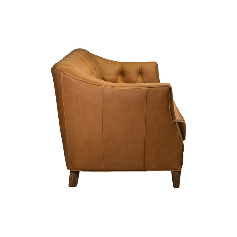 Brighton Sofa in Bedford Branston, Dilworth Camel 