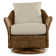 Weekend Retreat Outdoor Glider