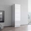 Garde-robe blanche Aria 21,7 po 2EX-87967757-87967759