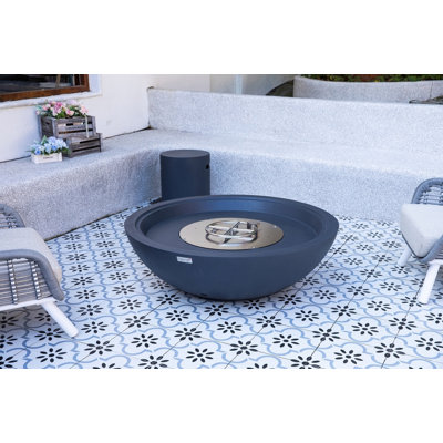 Foyer d'extérieur Sol Living Rose Bowl