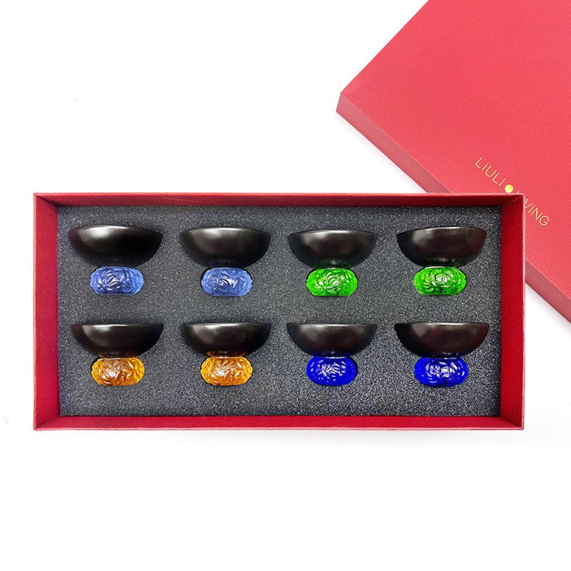 Shot Glass