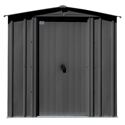 Arrow Metal Storage Shed