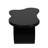 Modern Cloud Coffee Table with 1.5" Thick Tabletop-1938650509