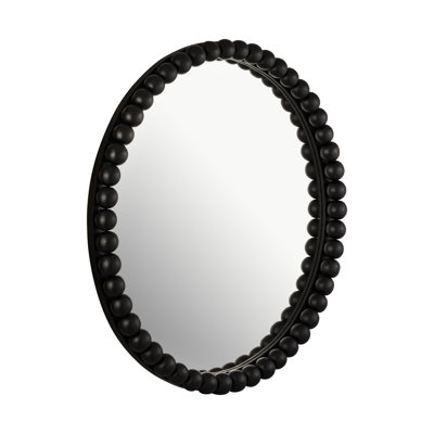 Beveled Accent Mirror