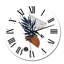 Horloge murale très grande-345738957