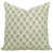 Gray/Brown/Beige Floral 2