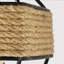 5 - Light Black Kitchen Island Pendant-538566613