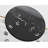 Engelien Metal Wall Clock