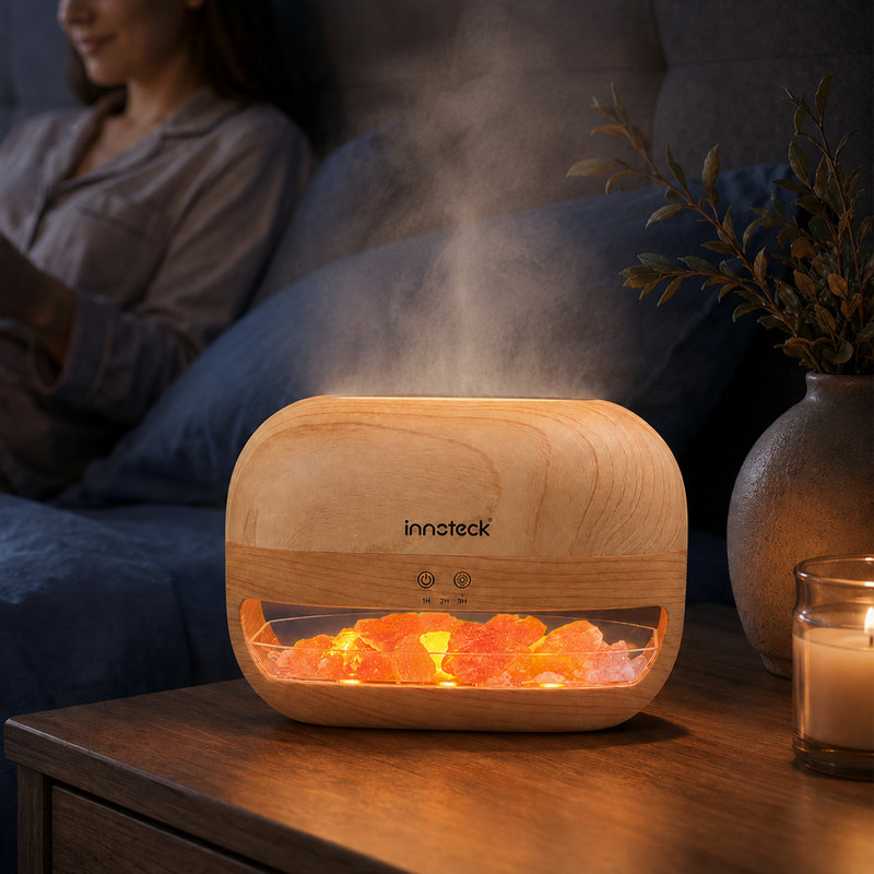 Plug-in Essential Oil Diffusers