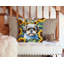 Coussin décoratif intérieur / extérieur Autre / Sans motif-99812845
