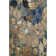 Premium Machine Washable Cerrito AMF558 Beige Rug