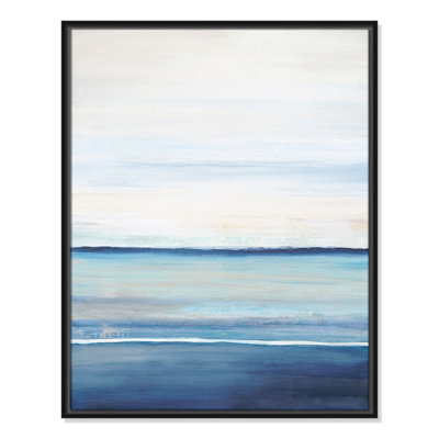 Emmit "Distant Whispers" Print by Filippo Ioco