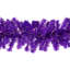 Pre-Lit Artificial Pine Christmas Garland - 9' - Clear Lights-23234085