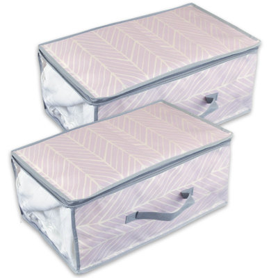 Rebrilliant Salinas Plastic Bin