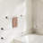 4 -Piece Stainless Steel Bathroom Hardware Set With Mounting Hardware-113628042