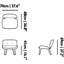 Nut Lounge Chair-1201276783-1201276770