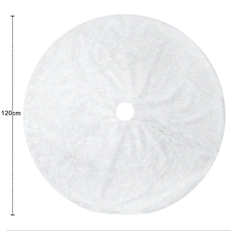 Maximillian Tree Skirt