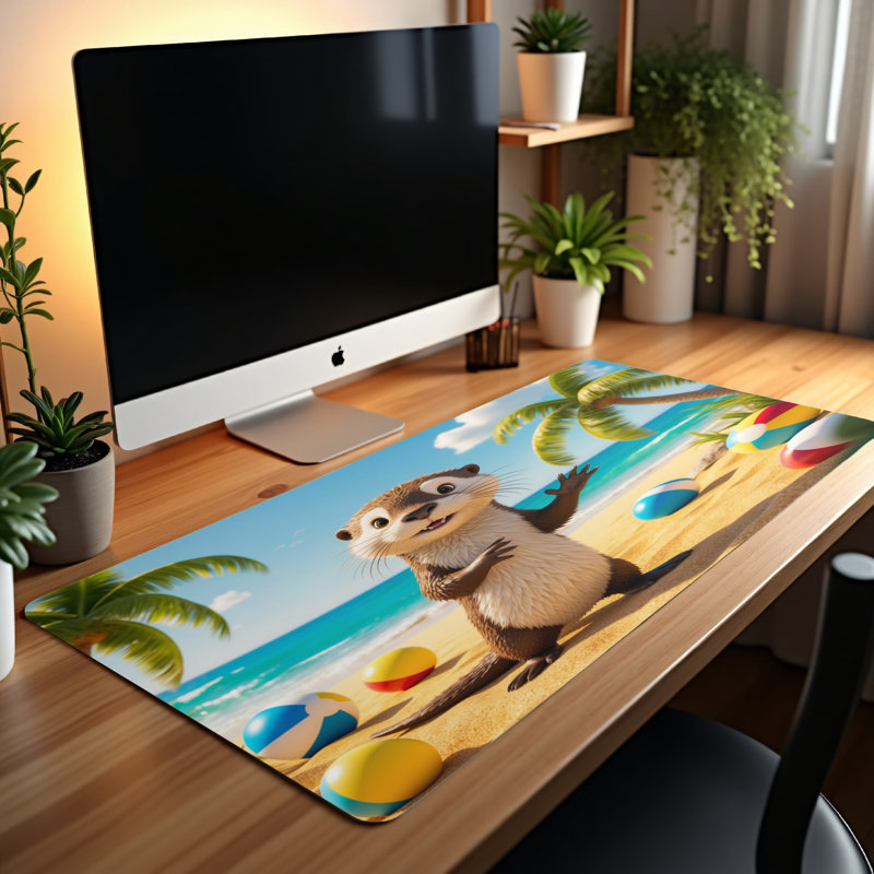Desk Pad, 23.6x13.8