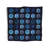 Caillo Polyester Floral Square Napkin-561121744