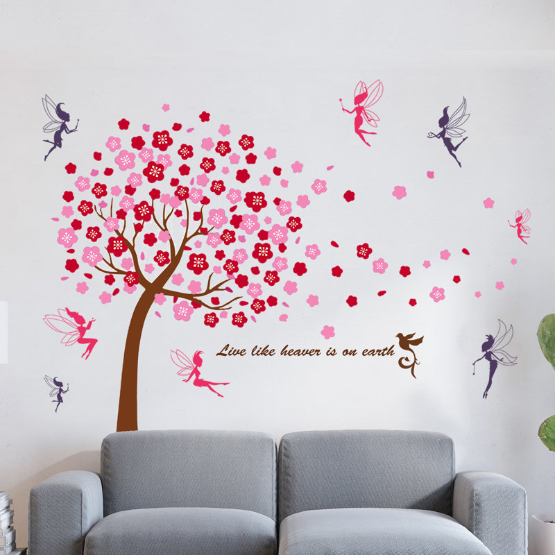 Routh Wall Sticker / Decal