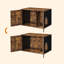 Litter Box Enclosure-84255830