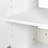 Stackable Wall Mounted Storage Cabinet