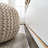 Isanti Cottage Medallion Gray/Ivory Rug-127614701