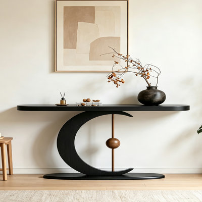 Console Mid-Century