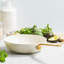 Greenpan Evolution Wok 28cm - Cream-120264398