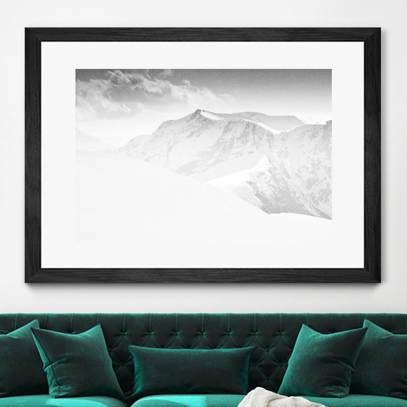 " Untitled " by Keilen, Black