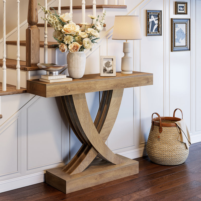 110cm Console Table
