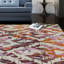 Varasteh Abstract Area Rug-712115954
