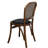 Alban Cane Back Dining Chair