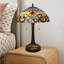 Lampe de table 24 po Tiffany