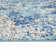 Thorold Abstract Blue/Ivory Area Rug