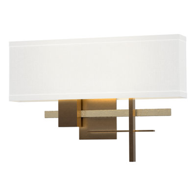 Cosmo 2 - Light Flush Mounted Sconce