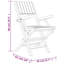 Arkoe 4 - Person Teak Patio Dining Set with Rectangular Table