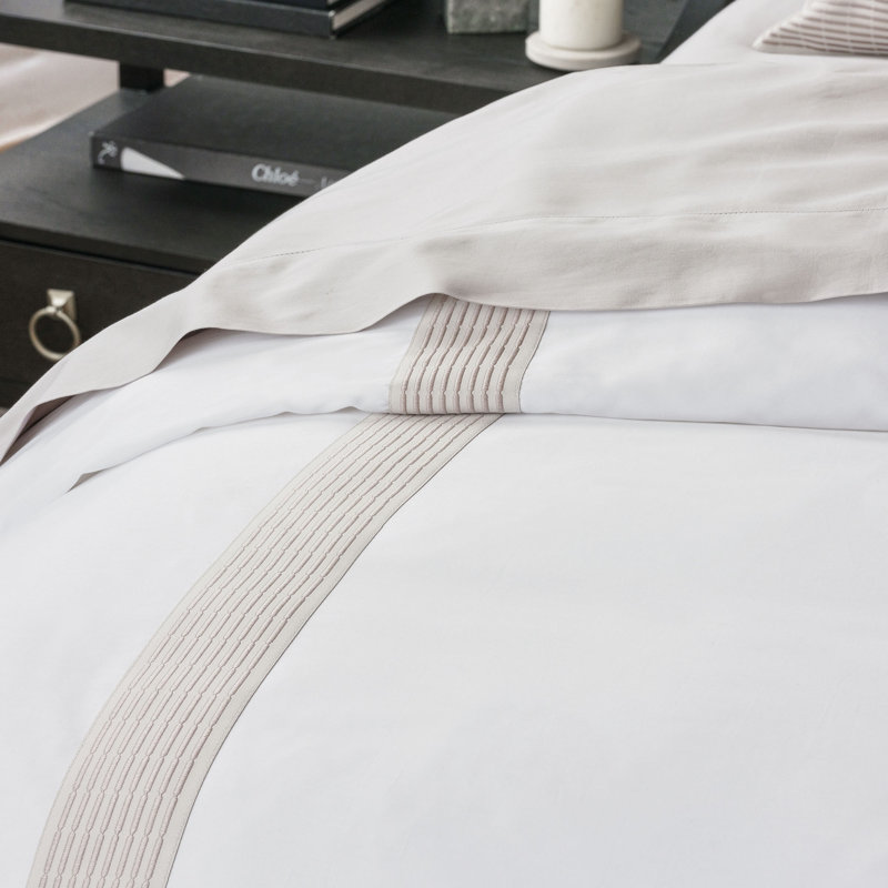 Kolette Duvet Cover, King Duvet Cover