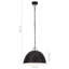 Daniela 1 - Light Single Pendant-1718525381-1718525382