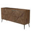 Grenville 170cm Solid Wood Sideboard
